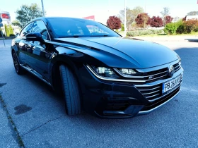 VW Arteon R-Line, снимка 3