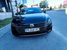 VW Arteon R-Line, снимка 2