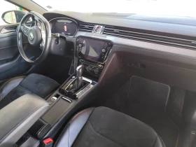 VW Arteon R-Line, снимка 14