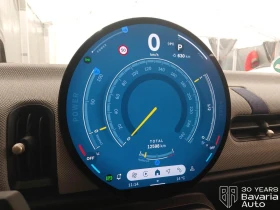 Mini Cooper S 2, 0 Steptronic Favoured Trim, снимка 10