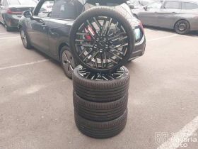 Mini Cooper S 2, 0 Steptronic Favoured Trim, снимка 14