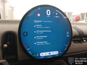 Mini Cooper S 2, 0 Steptronic Favoured Trim, снимка 11