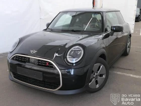 Mini Cooper S 2, 0 Steptronic Favoured Trim, снимка 1