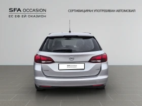 Opel Astra SPORTS TOURER 1.6CDTi/110 HP BVM6 E6B // 1605R61, снимка 6