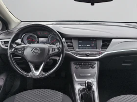Opel Astra SPORTS TOURER 1.6CDTi/110 HP BVM6 E6B // 1605R61, снимка 9