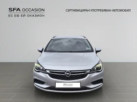 Opel Astra SPORTS TOURER 1.6CDTi/110 HP BVM6 E6B // 1605R61, снимка 2