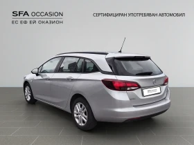 Opel Astra SPORTS TOURER 1.6CDTi/110 HP BVM6 E6B // 1605R61, снимка 7