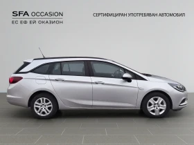 Opel Astra SPORTS TOURER 1.6CDTi/110 HP BVM6 E6B // 1605R61, снимка 4