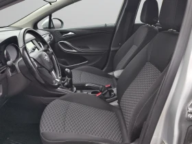 Opel Astra SPORTS TOURER 1.6CDTi/110 HP BVM6 E6B // 1605R61, снимка 11