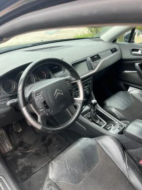 Citroen C5, снимка 7