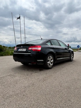 Citroen C5, снимка 4