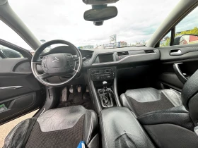 Citroen C5, снимка 8