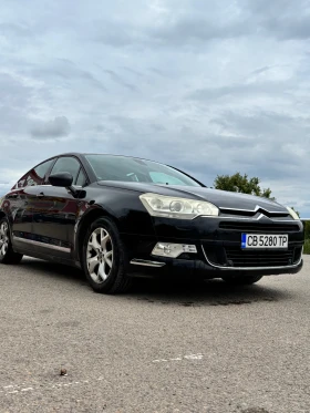 Citroen C5, снимка 1
