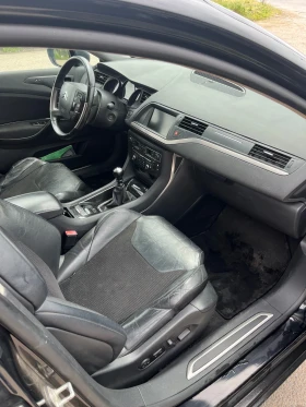 Citroen C5, снимка 6