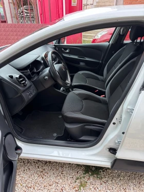 Renault Clio 1.5dci/75к/ПЕРФЕКТО СЪСТОЯНИЕ, снимка 5