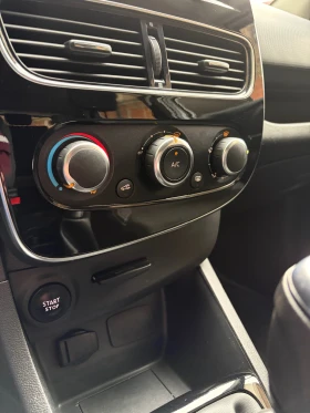 Renault Clio 1.5dci/75к/ПЕРФЕКТО СЪСТОЯНИЕ, снимка 10