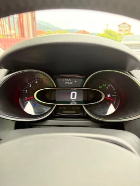 Renault Clio 1.5dci/75к/ПЕРФЕКТО СЪСТОЯНИЕ, снимка 9