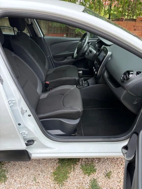 Renault Clio 1.5dci/75к/ПЕРФЕКТО СЪСТОЯНИЕ, снимка 6