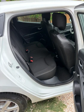 Renault Clio 1.5dci/75к/ПЕРФЕКТО СЪСТОЯНИЕ, снимка 7