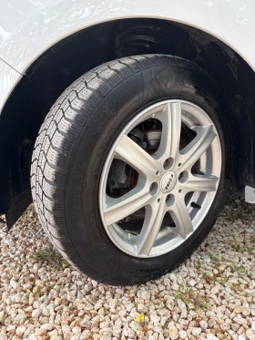 Renault Clio 1.5dci/75к/ПЕРФЕКТО СЪСТОЯНИЕ, снимка 13