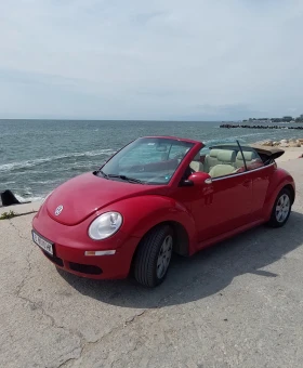 VW Beetle, снимка 8