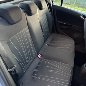 Opel Corsa Opel Corsa 1.2 бензин/газ 80к.с., снимка 11