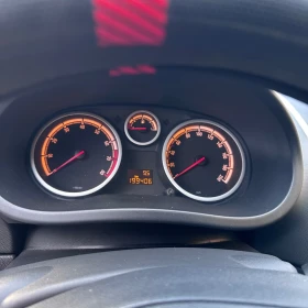 Opel Corsa Opel Corsa 1.2 бензин/газ 80к.с., снимка 8