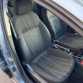 Opel Corsa Opel Corsa 1.2 бензин/газ 80к.с., снимка 10