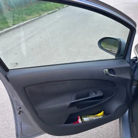 Opel Corsa Opel Corsa 1.2 бензин/газ 80к.с., снимка 9