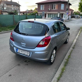 Opel Corsa Opel Corsa 1.2 бензин/газ 80к.с., снимка 5