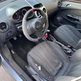 Opel Corsa Opel Corsa 1.2 бензин/газ 80к.с., снимка 6