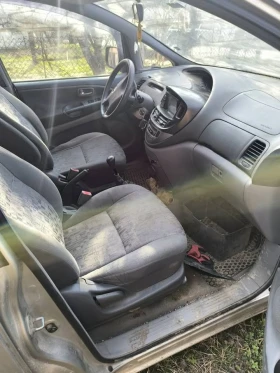 Toyota Previa 2.0 D4D, снимка 4