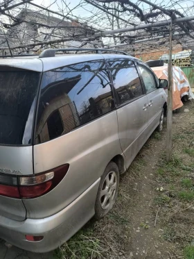 Toyota Previa 2.0 D4D, снимка 2