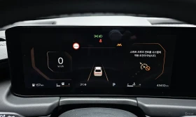 Kia K8, снимка 8