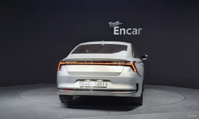 Kia K8, снимка 4