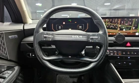 Kia K8, снимка 13