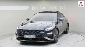 Kia K8 3.5 4x4| MERIDIAN| 360| DIST| ОБДУХ| ВКЛ.ТЕХНОТЕСТ, снимка 1