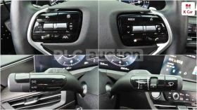 Kia K8 3.5 4x4| MERIDIAN| 360| DIST| ОБДУХ| ВКЛ.ТЕХНОТЕСТ, снимка 8