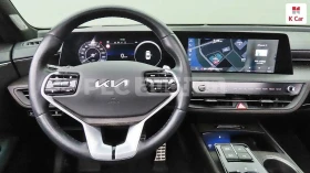 Kia K8 3.5 4x4| MERIDIAN| 360| DIST| ОБДУХ| ВКЛ.ТЕХНОТЕСТ, снимка 6