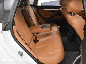 BMW 420 (F32) 420I Luxury Gran Coupe, снимка 12
