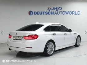 BMW 420 (F32) 420I Luxury Gran Coupe, снимка 2