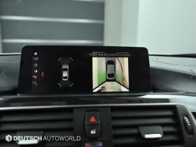 BMW 420 (F32) 420I Luxury Gran Coupe, снимка 15
