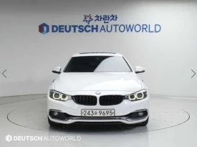 BMW 420 (F32) 420I Luxury Gran Coupe, снимка 3