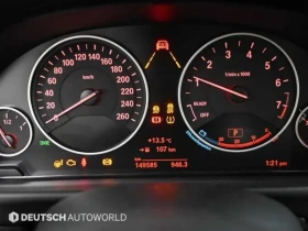 BMW 420 (F32) 420I Luxury Gran Coupe, снимка 8