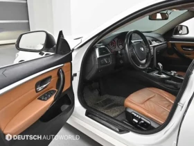 BMW 420 (F32) 420I Luxury Gran Coupe, снимка 11