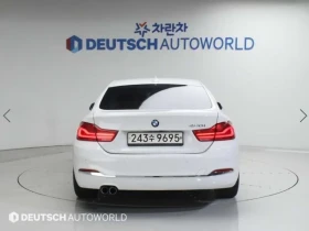 BMW 420 (F32) 420I Luxury Gran Coupe, снимка 4