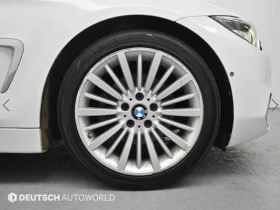 BMW 420 (F32) 420I Luxury Gran Coupe, снимка 5