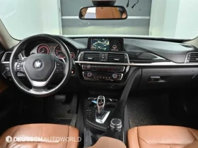 BMW 420 (F32) 420I Luxury Gran Coupe, снимка 7