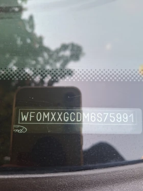 Ford C-max, снимка 7