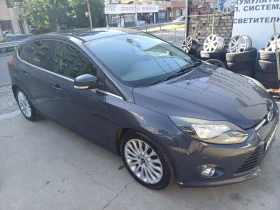 Ford Focus 1.6tdci, снимка 2